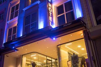 Mayer Hotel Istanbul