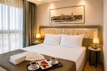Mayer Hotel Istanbul