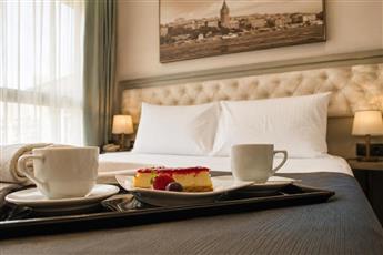 Mayer Hotel Istanbul