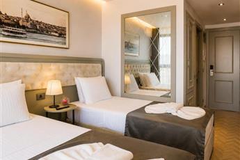 Mayer Hotel Istanbul