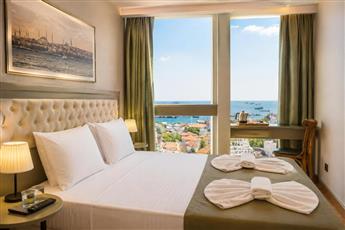 Mayer Hotel Istanbul