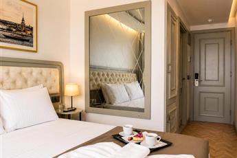 Mayer Hotel Istanbul