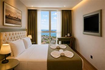Mayer Hotel Istanbul