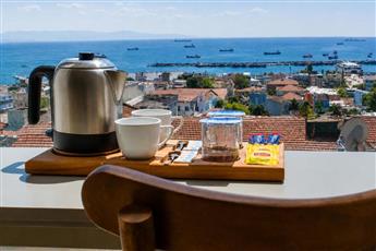 Mayer Hotel Istanbul