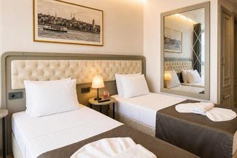 Mayer Hotel Istanbul