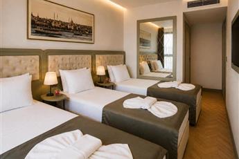 Mayer Hotel Istanbul