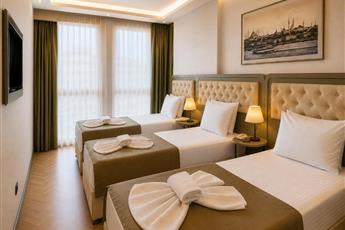 Mayer Hotel Istanbul
