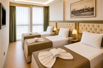 Mayer Hotel Istanbul