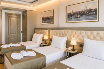 Mayer Hotel Istanbul