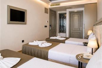 Mayer Hotel Istanbul