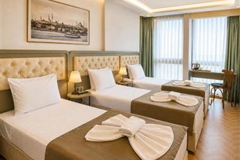 Mayer Hotel Istanbul