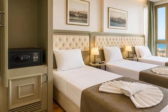 Mayer Hotel Istanbul