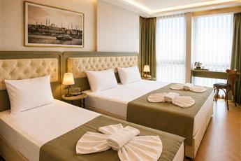 Mayer Hotel Istanbul