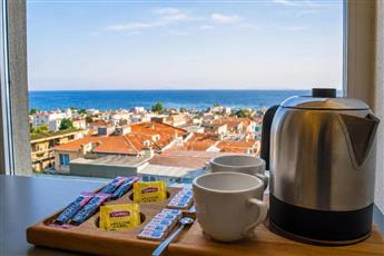 Mayer Hotel Istanbul