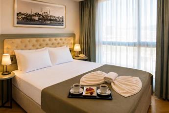 Mayer Hotel Istanbul