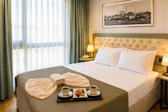 Mayer Hotel Istanbul