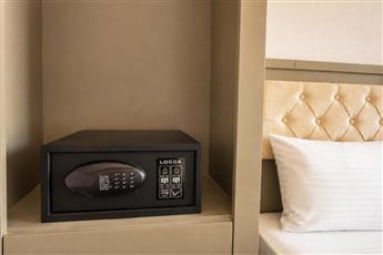 Mayer Hotel Istanbul