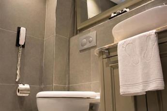 Mayer Hotel Istanbul