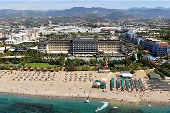 MC Arancia Resort Hotel 5*