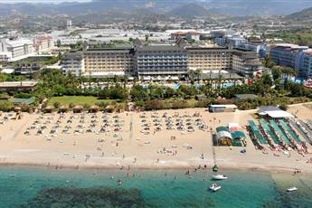 MC Arancia Resort Hotel 5*