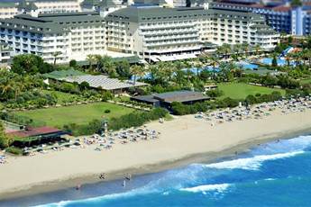 MC Arancia Resort Hotel 5*