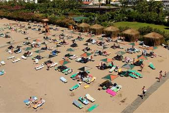 MC Arancia Resort Hotel 5*