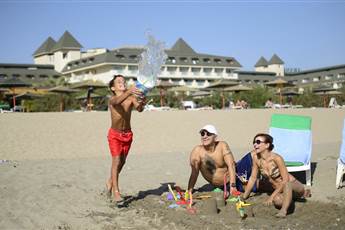 MC Arancia Resort Hotel 5*