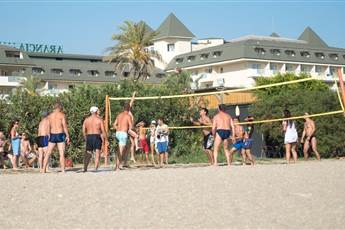 MC Arancia Resort Hotel 5*