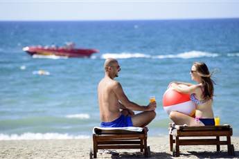 MC Arancia Resort Hotel 5*