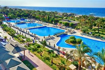 MC Arancia Resort Hotel 5*