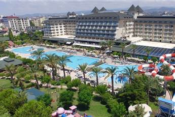 MC Arancia Resort Hotel 5*