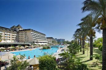 MC Arancia Resort Hotel 5*