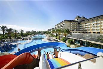 MC Arancia Resort Hotel 5*