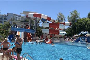 MC Arancia Resort Hotel 5*