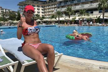 MC Arancia Resort Hotel 5*