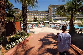 MC Arancia Resort Hotel 5*