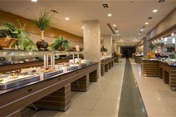 MC Arancia Resort Hotel 5*