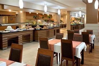 MC Arancia Resort Hotel 5*