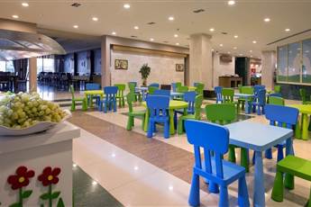 MC Arancia Resort Hotel 5*