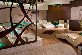 MC Arancia Resort Hotel 5*