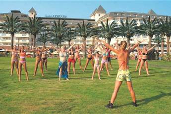 MC Arancia Resort Hotel 5*