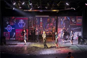 MC Arancia Resort Hotel 5*