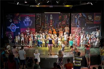 MC Arancia Resort Hotel 5*