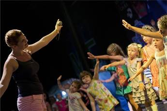 MC Arancia Resort Hotel 5*