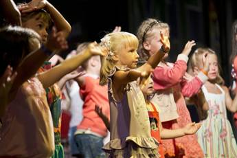 MC Arancia Resort Hotel 5*