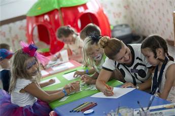 MC Arancia Resort Hotel 5*