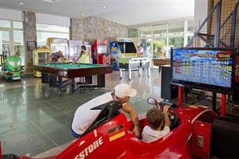 MC Arancia Resort Hotel 5*