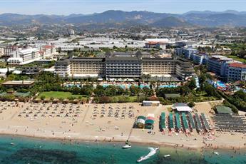 MC Arancia Resort Hotel