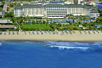MC Arancia Resort Hotel
