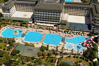 MC Arancia Resort Hotel